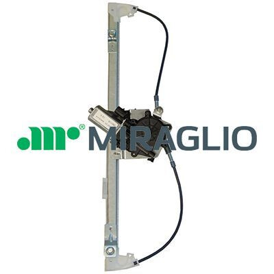 Regulador de janela MIRAGLIO 30/7200