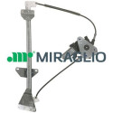 Regulador de janela MIRAGLIO 30/7212