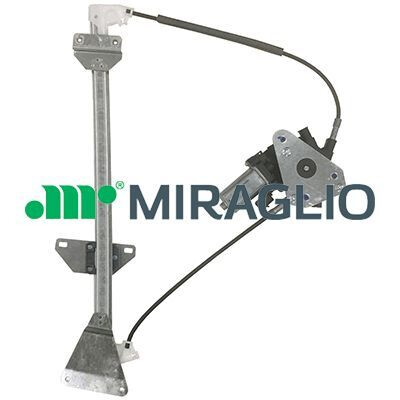 Regulador de janela MIRAGLIO 30/7212