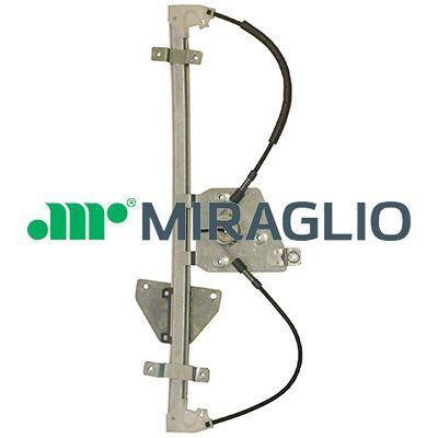 Regulador de janela MIRAGLIO 30/7213