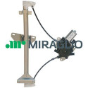 Regulador de janela MIRAGLIO 30/7217