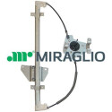 Regulador de janela MIRAGLIO 30/7223