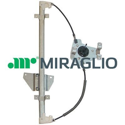 Regulador de janela MIRAGLIO 30/7223