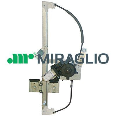 Regulador de janela MIRAGLIO 30/7231