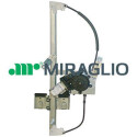 Regulador de janela MIRAGLIO 30/7233