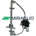 Regulador de janela MIRAGLIO 30/7237