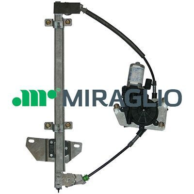 Regulador de janela MIRAGLIO 30/7242