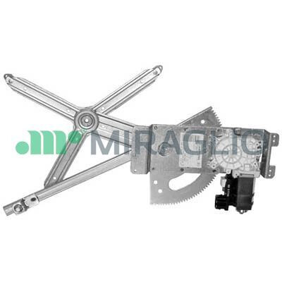 Regulador de janela MIRAGLIO 30/7273
