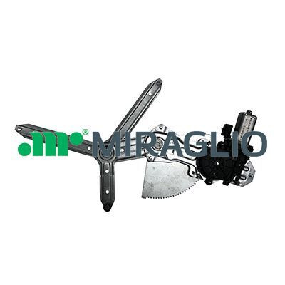 Regulador de janela MIRAGLIO 30/7289