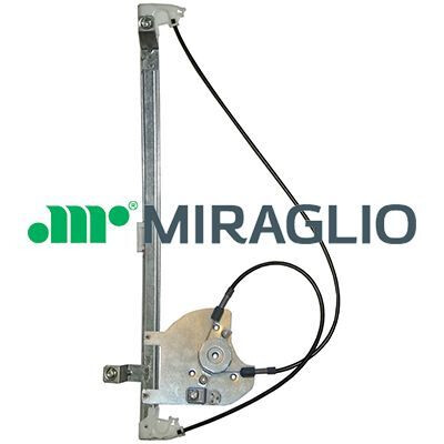 Regulador de janela MIRAGLIO 30/7309