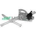 Regulador de janela MIRAGLIO 30/7310
