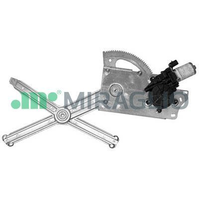 Regulador de janela MIRAGLIO 30/7310