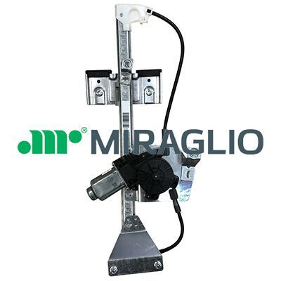 Regulador de janela MIRAGLIO 30/7320