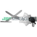 Regulador de janela MIRAGLIO 30/7328
