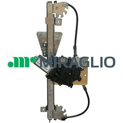 Regulador de janela MIRAGLIO 30/7330