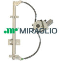 Regulador de janela MIRAGLIO 30/7340