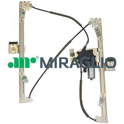 Regulador de janela MIRAGLIO 30/7342
