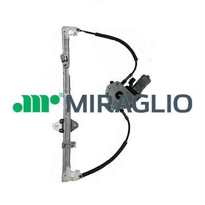 Regulador de janela MIRAGLIO 30/7361