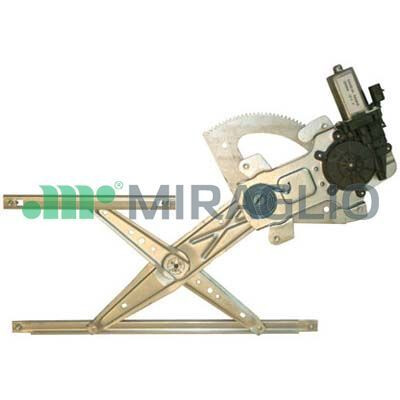 Regulador de janela MIRAGLIO 30/7382