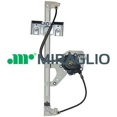 Regulador de janela MIRAGLIO 30/7406