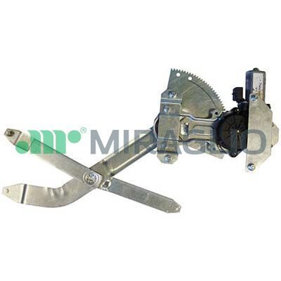 Regulador de janela MIRAGLIO 30/7409