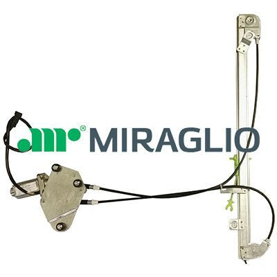 Regulador de janela MIRAGLIO 30/749