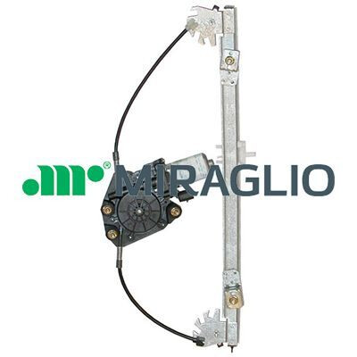 Regulador de janela MIRAGLIO 30/774