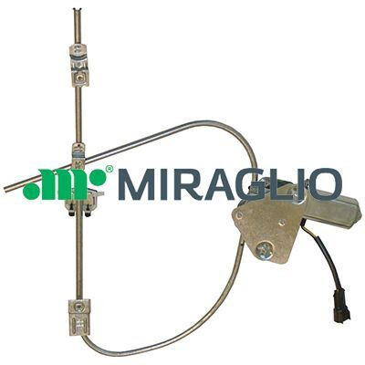 Regulador de janela MIRAGLIO 30/785