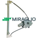 Regulador de janela MIRAGLIO 30/791