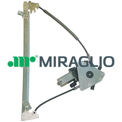Regulador de janela MIRAGLIO 30/791