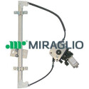 Regulador de janela MIRAGLIO 30/805