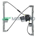 Regulador de janela MIRAGLIO 30/811C