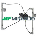 Regulador de janela MIRAGLIO 30/823C