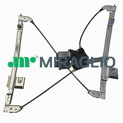 Regulador de janela MIRAGLIO 30/826C