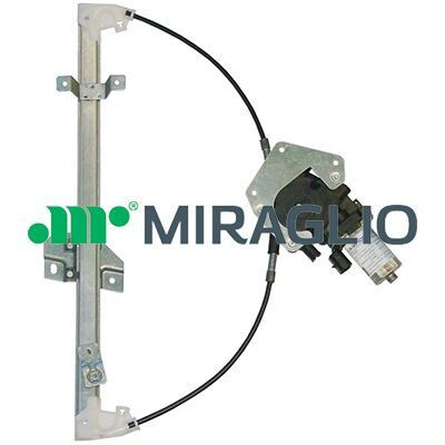 Regulador de janela MIRAGLIO 30/830