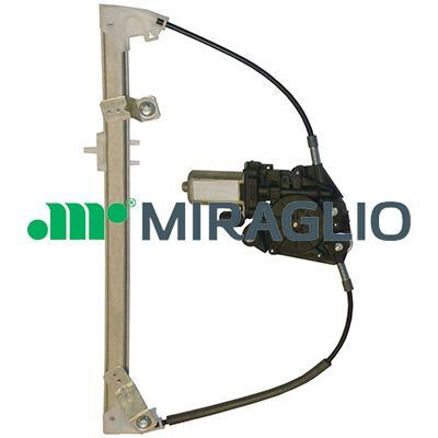 Regulador de janela MIRAGLIO 30/831