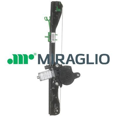 Regulador de janela MIRAGLIO 30/841