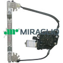 Regulador de janela MIRAGLIO 30/847