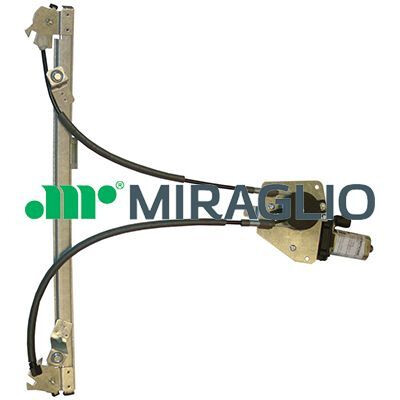 Regulador de janela MIRAGLIO 30/851