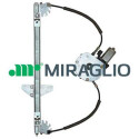 Regulador de janela MIRAGLIO 30/854