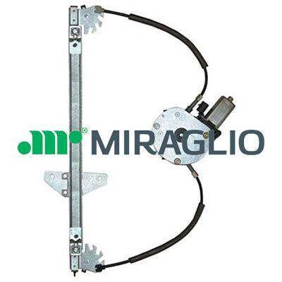 Regulador de janela MIRAGLIO 30/854