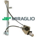 Regulador de janela MIRAGLIO 30/864