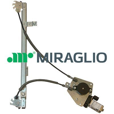 Regulador de janela MIRAGLIO 30/864