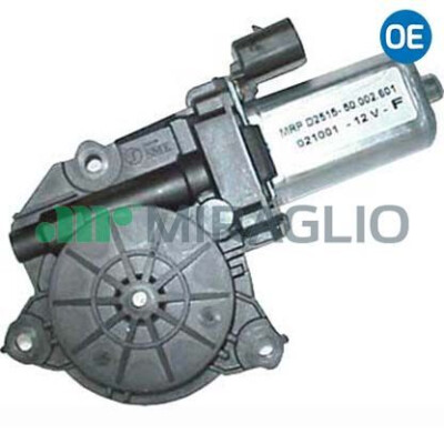 Regulador de janela MIRAGLIO 30/874