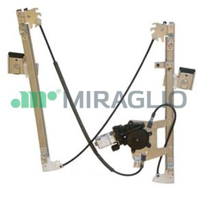 Regulador de janela MIRAGLIO 30/880