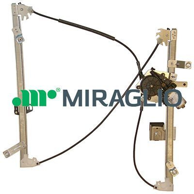 Regulador de janela MIRAGLIO 30/885