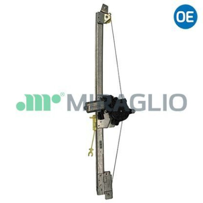Regulador de janela MIRAGLIO 30/888