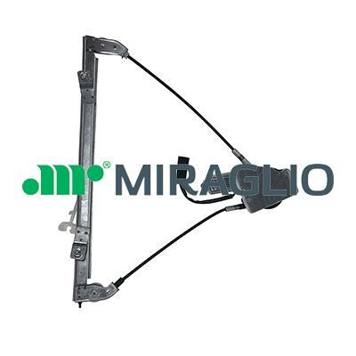 Regulador de janela MIRAGLIO 30/890