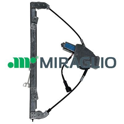 Regulador de janela MIRAGLIO 30/892