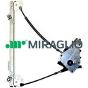 Regulador de janela MIRAGLIO 30/930